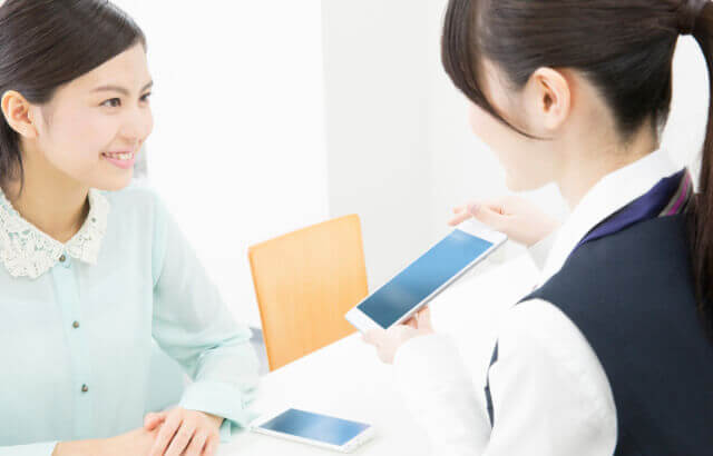 開店・午前の業務